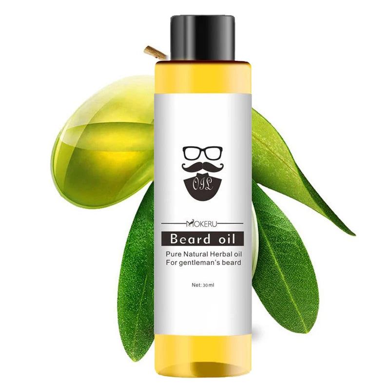 30ml Beard Oil Beard Thicker