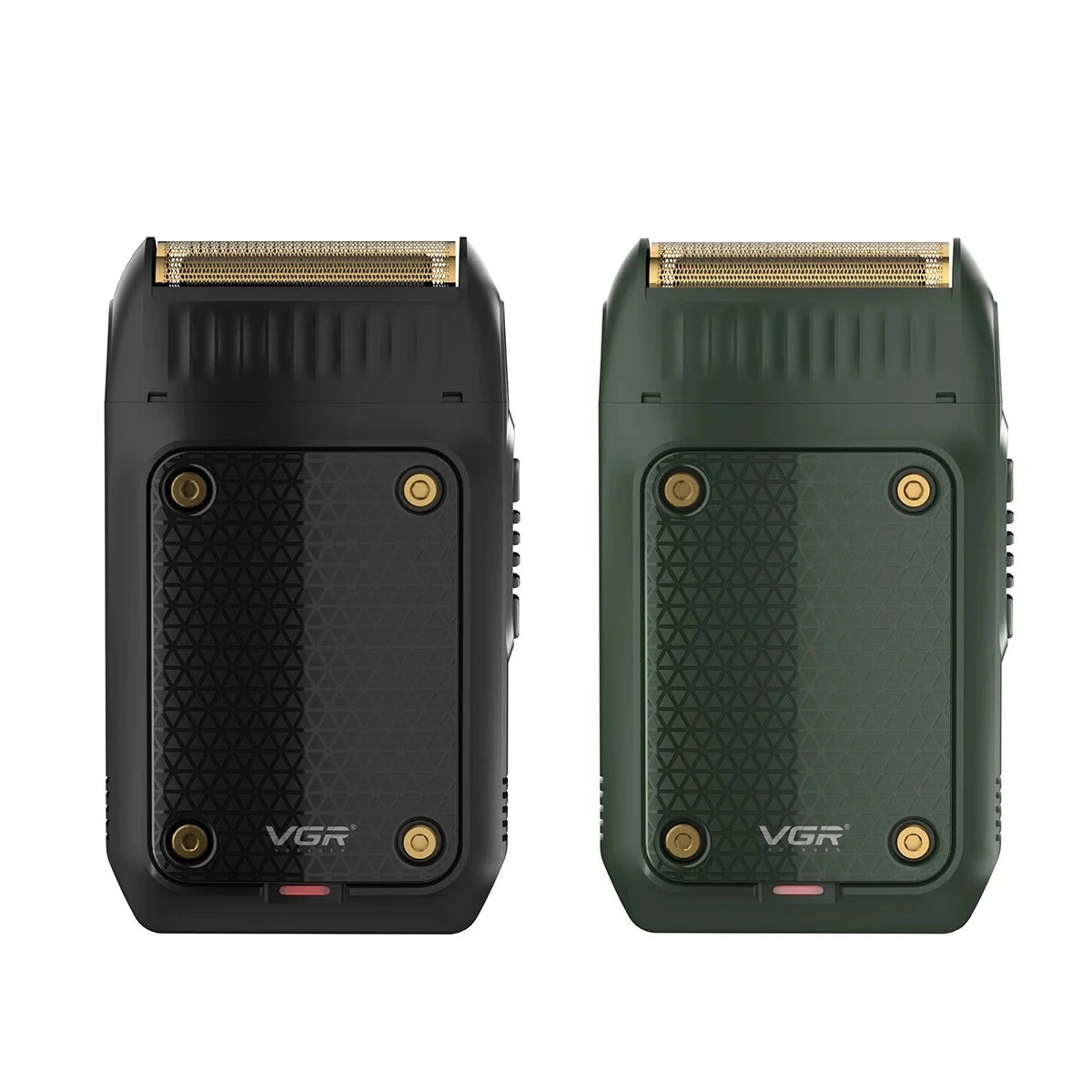 Electric Reciprocating Shaver