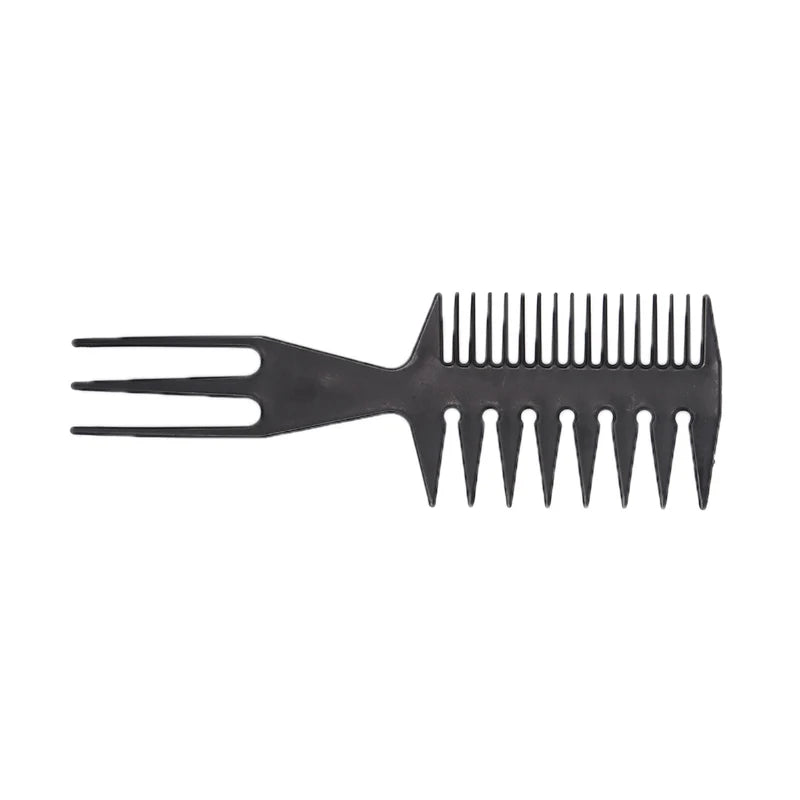 Big Teeth Double Side Tooth Comb