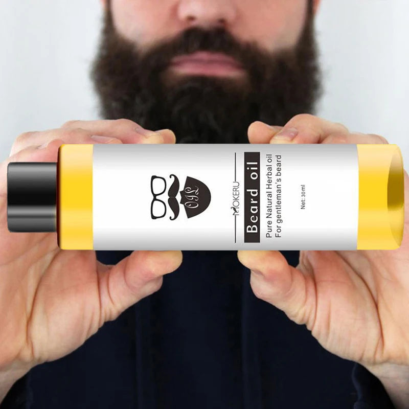 30ml Beard Oil Beard Thicker