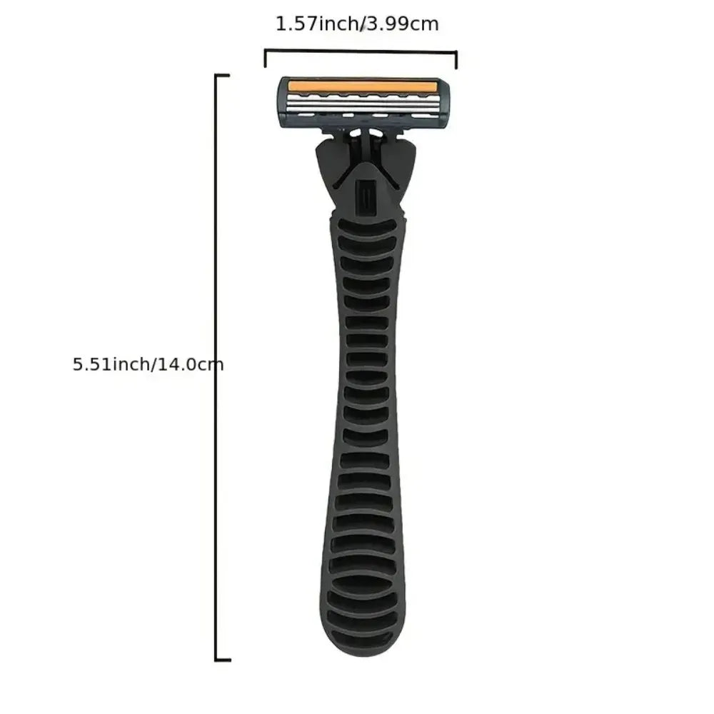 Stainless Steel Streamline Blade