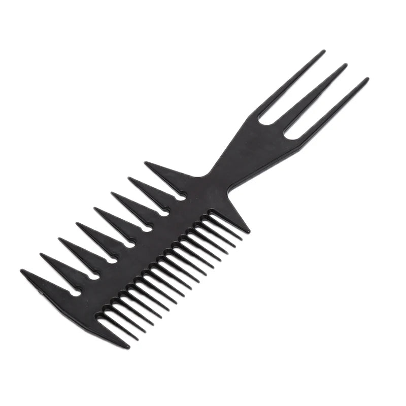 Big Teeth Double Side Tooth Comb