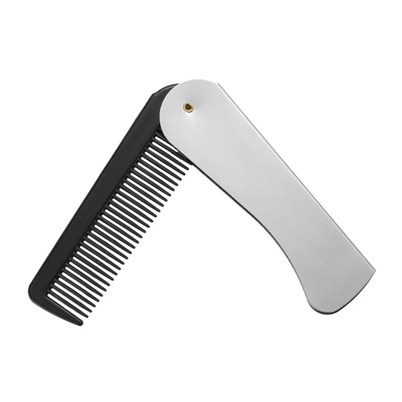 Portable Folding Pocket Comb