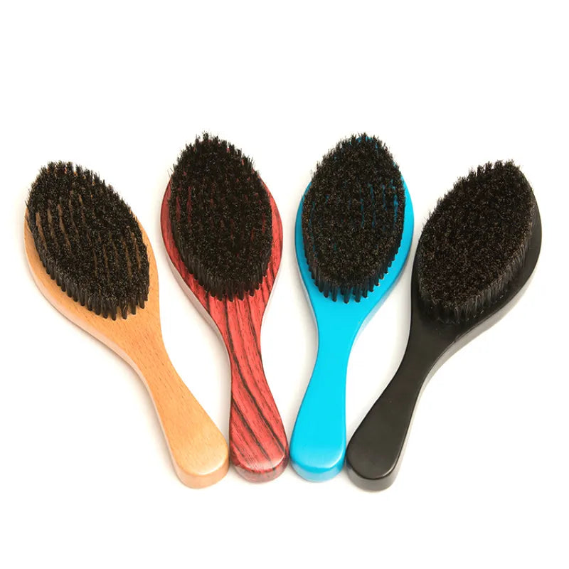 Barba 360 Wave Brush
