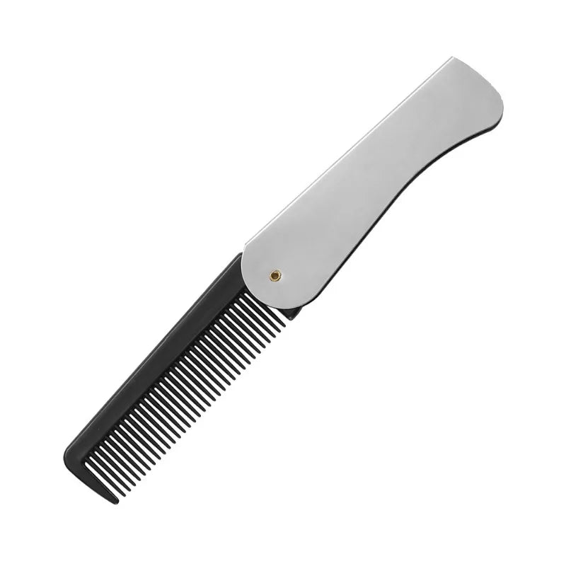 Portable Folding Pocket Comb