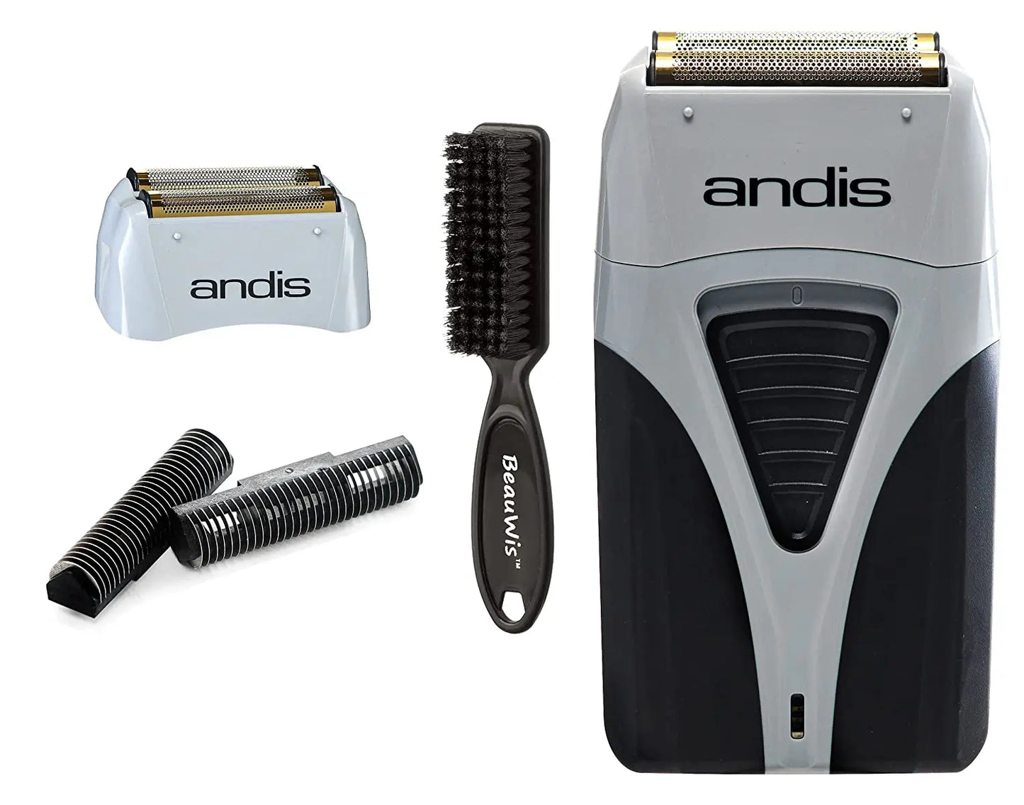 Barber Hair Cleaning Electric Shaver